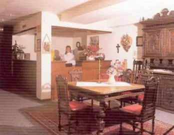 Gæstehus Roter Hahn Rothenburg ob der Tauber