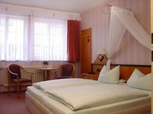 Roter Hahn Affittacamere Rothenburg ob der Tauber