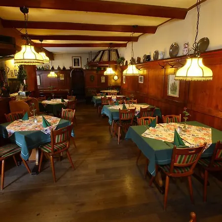 Roter Hahn