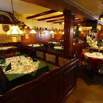 Roter Hahn Gasthof