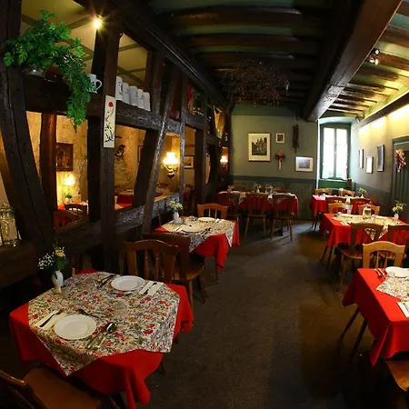 Guest house Roter Hahn