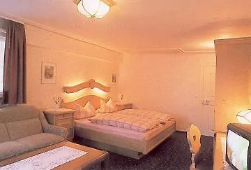 Roter Hahn 3* Rothenburg ob der Tauber